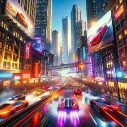 Burnout Paradise Remastered