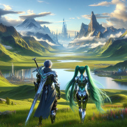 Xenoblade Chronicles 2