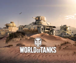 World of Tanks 