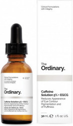 The Ordinary Caffeine Solution 