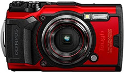 Olympus Tough TG-6