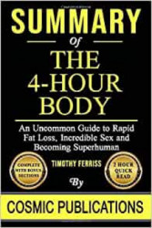 The 4 Hour Body