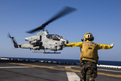 Bell AH-1 SuperCobra