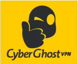 CyberGhost