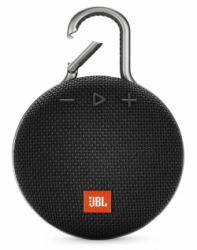 JBL CLIP 3 - Waterproof Portable Bluetooth Speaker 
