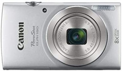 Canon PowerShot ELPH 180