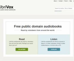 LibriVox