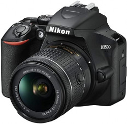 Nikon D3500 