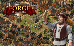 Forge Of Empires