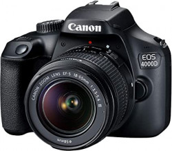Canon EOS 4000D