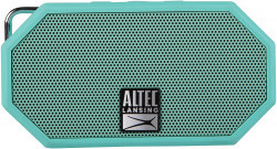 Altec Lansing Mini H2O - Wireless Bluetooth Waterproof Speaker