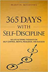365 Days With Self-Discipline 