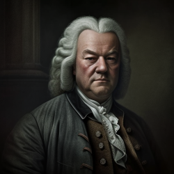 Johann Sebastian Bach
