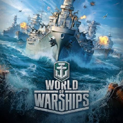 World of Warships