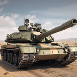 T-90M Proryv