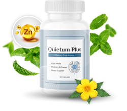 Quietum Plus
