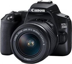 Canon EOS 250D