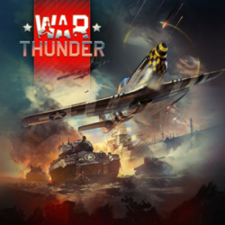 War Thunder 