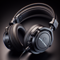 Audio-Technica ATH-ANC900BT