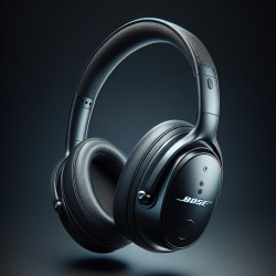 Bose QuietComfort 45